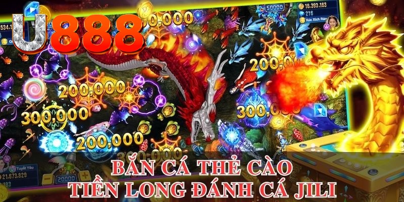 colatv JDB Điện Tử