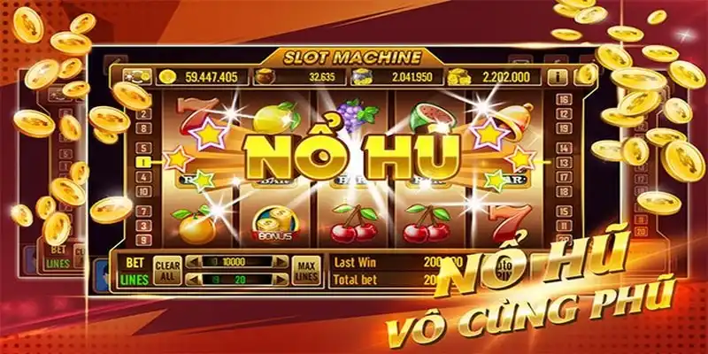 colatv máy slot game là loại trò chơi gì？